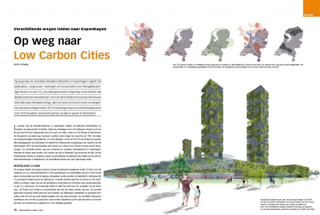 SPREAD #515_GB&W_Low carbon cities_groot_Pagina_1